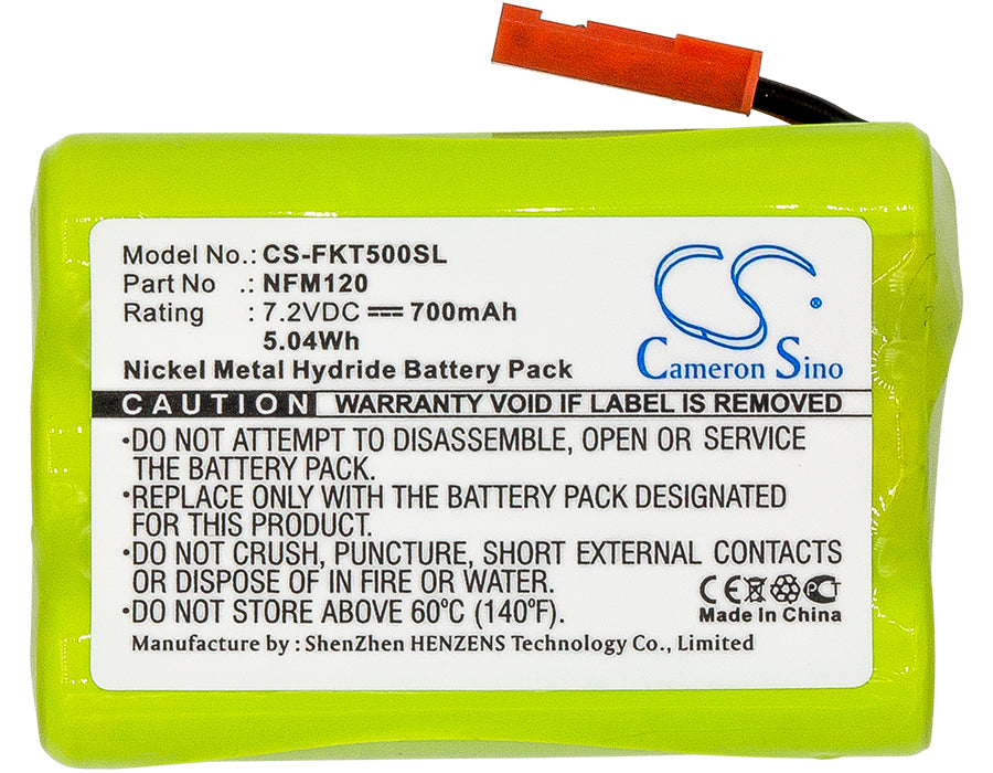 CS-FKT500SL - Image 4