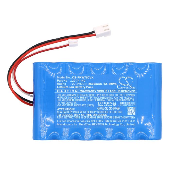 CS-FKW700VX - Image 2