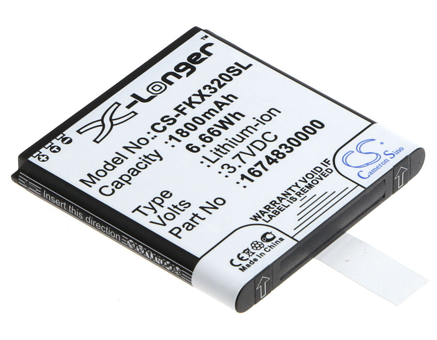 CS-FKX320SL - Image 3