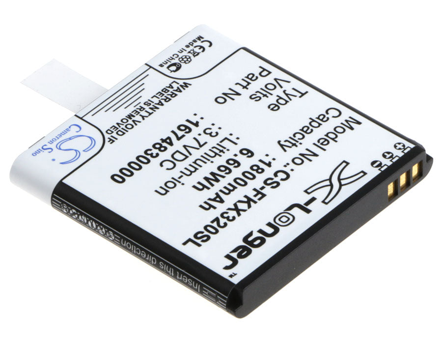 CS-FKX320SL - Image 1