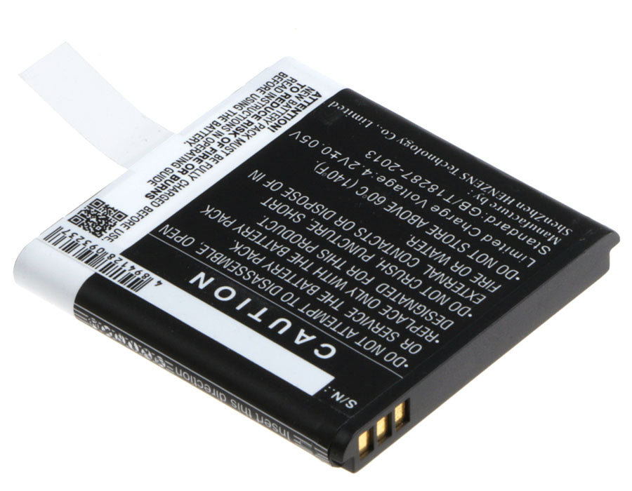 CS-FKX320SL - Image 2