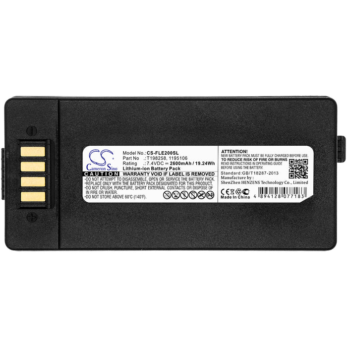 CS-FLE200SL - Image 2