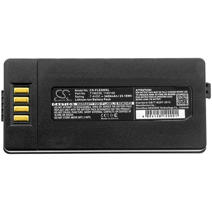 CS-FLE200XL - Image 3
