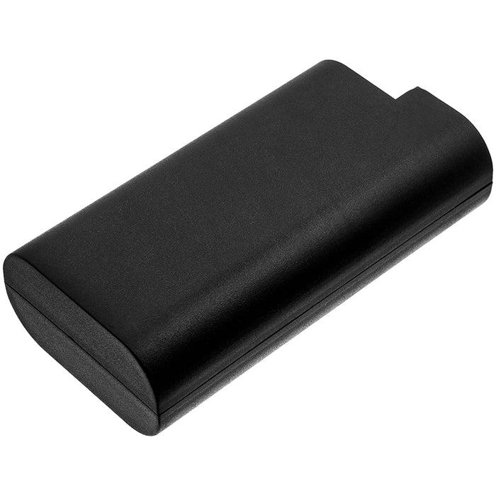 CS-FLE600SL : Battery for FLIR E33, E40, E40bx and others - Replaces Flir T198487, T199363, T199363ACC