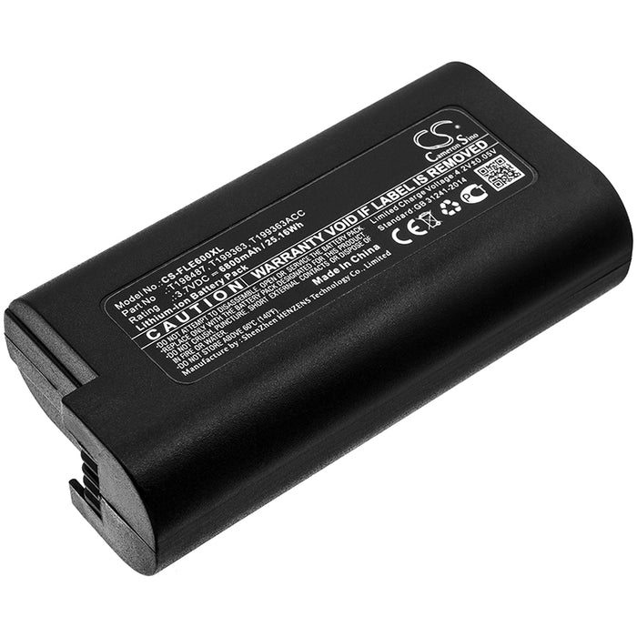 CS-FLE600XL - Image 1