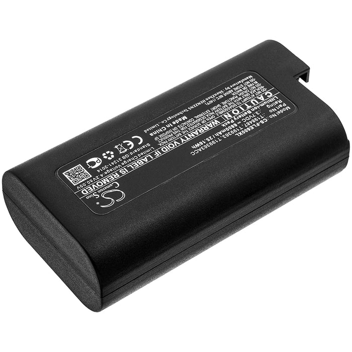 CS-FLE600XL - Image 2