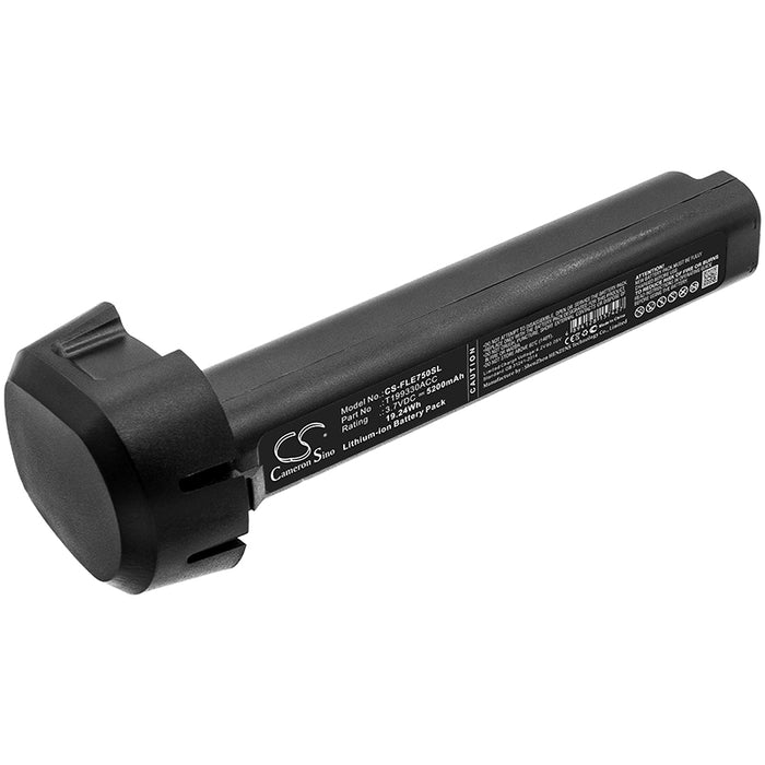 CS-FLE750SL : Battery for FLIR E75, E85, E95 - Replaces Flir T199330ACC