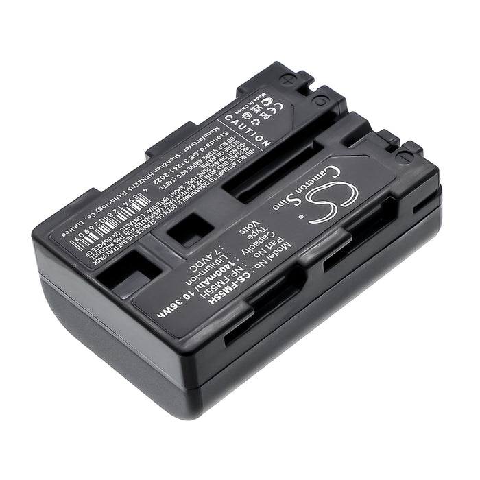 CS-FM55H - Image 2