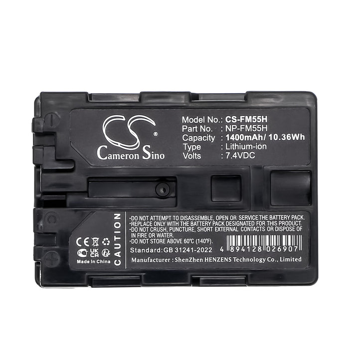 CS-FM55H - Image 5