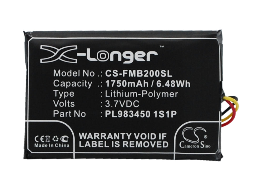 CS-FMB200SL - Image 2