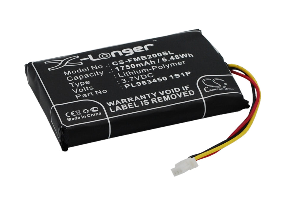 CS-FMB200SL - Image 3