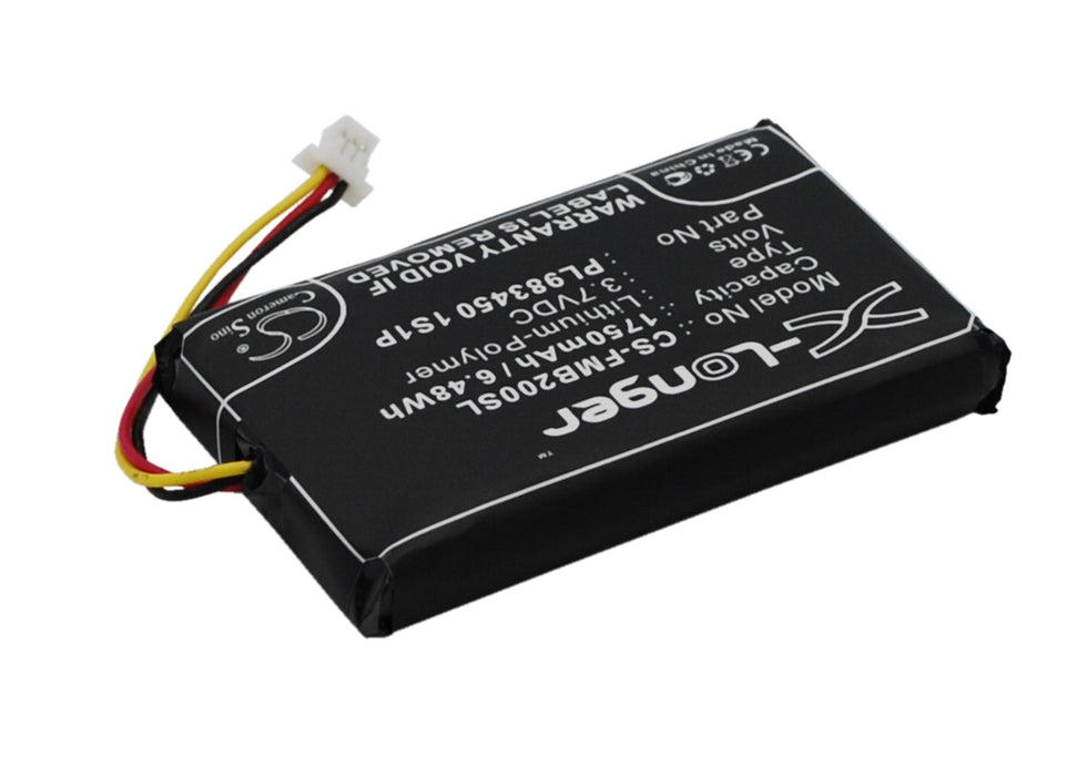 CS-FMB200SL - Image 4