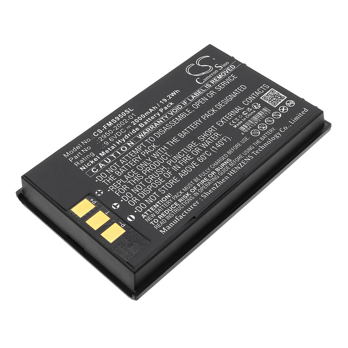 CS-FMS950SL - Image 5