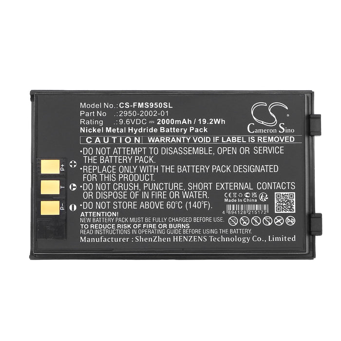 CS-FMS950SL - Image 4