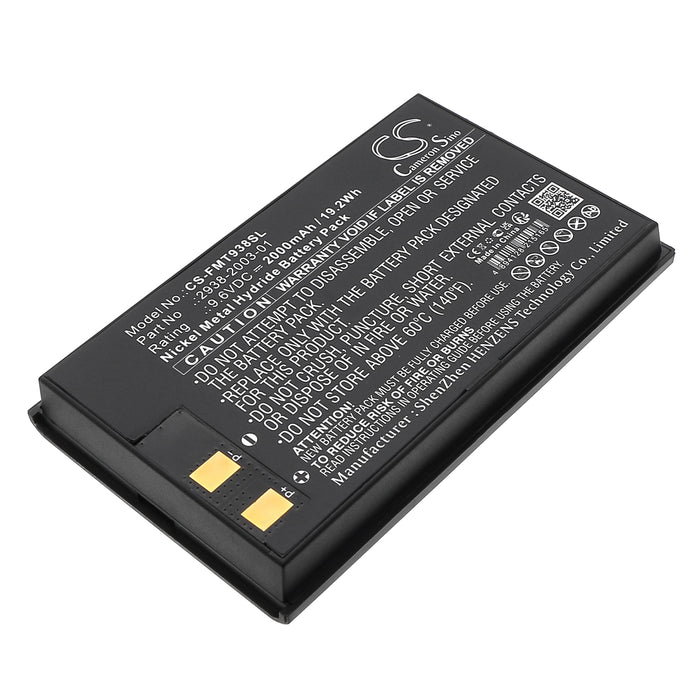 CS-FMT938SL - Image 4