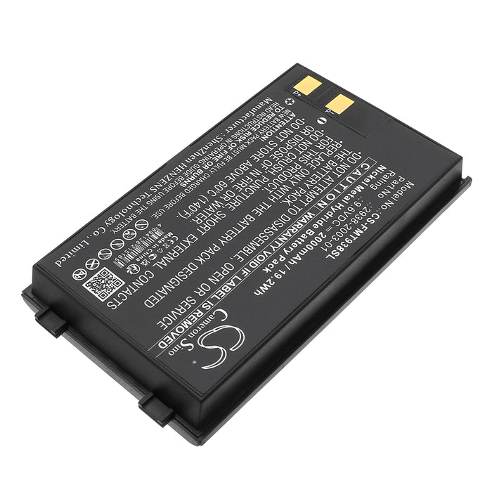 CS-FMT938SL - Image 5
