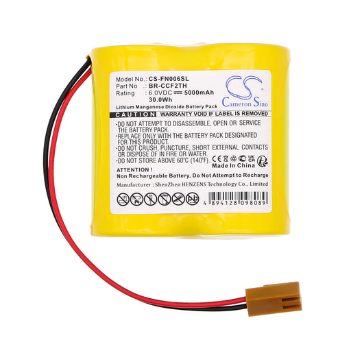 CS-FN006SL - Image 1