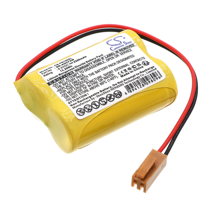 CS-FN106SL - Image 3