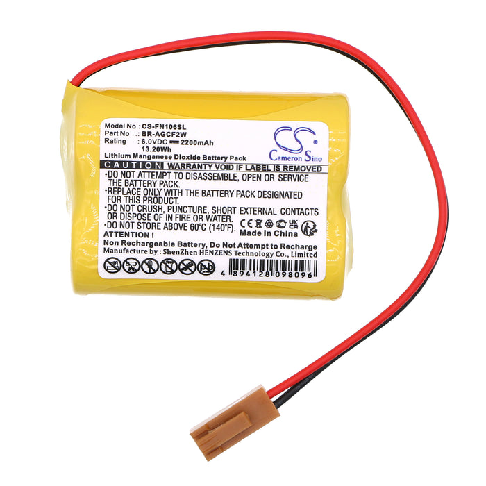 CS-FN106SL - Image 4