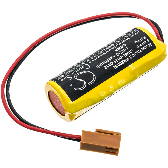 CS-FN200SL - Image 3