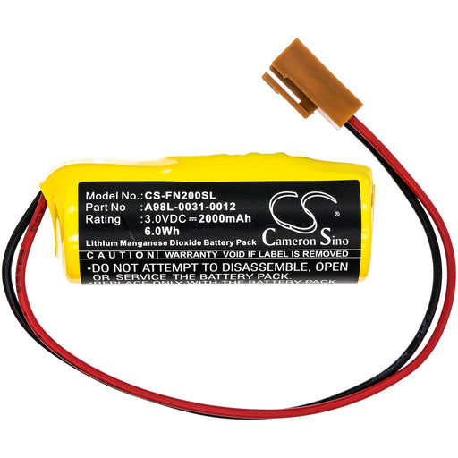 CS-FN200SL - Image 1