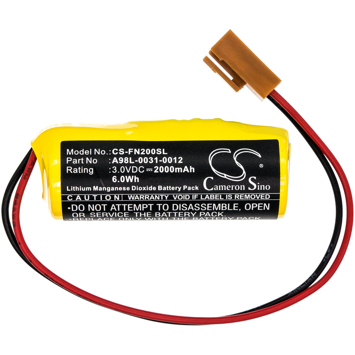 CS-FN200SL - Image 1