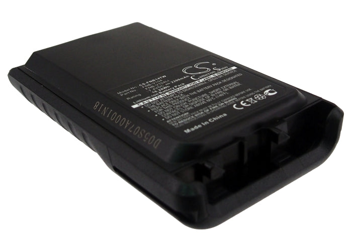 CS-FNB14TW : Battery for Vertex VX-230, VX-231L, VX-234 and others - Replaces Vertex FNB-V104, FNB-V104LI, FNB-V103 and others