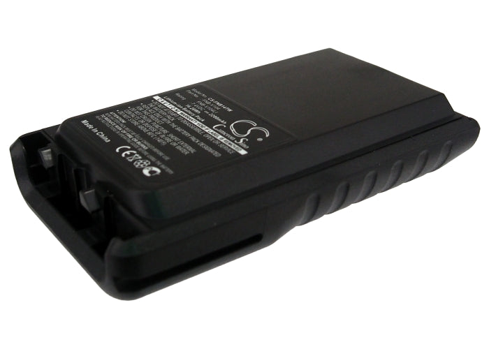 CS-FNB14TW : Battery for Vertex VX-230, VX-231L, VX-234 and others - Replaces Vertex FNB-V104, FNB-V104LI, FNB-V103 and others