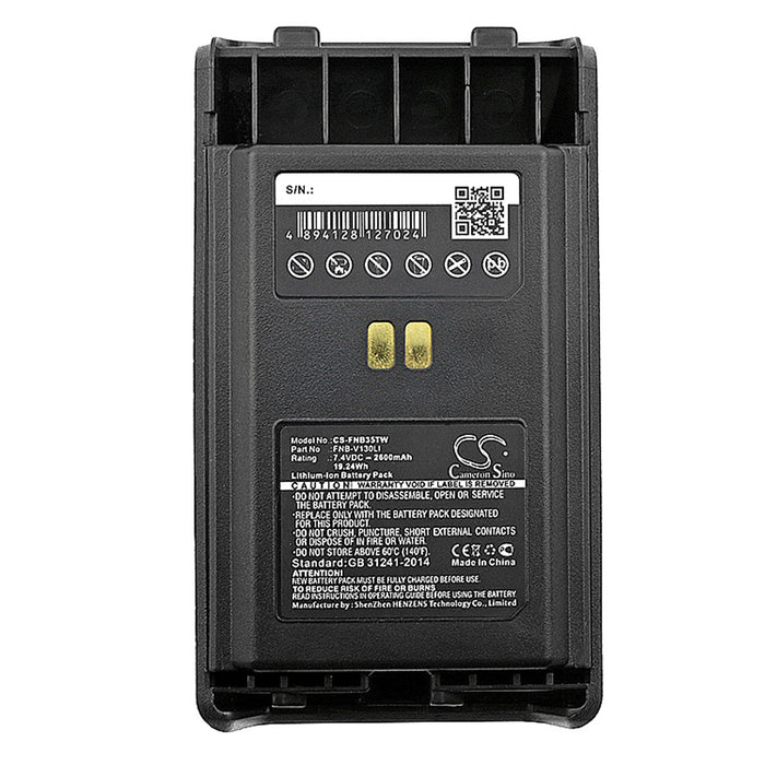 CS-FNB35TW - Image 5
