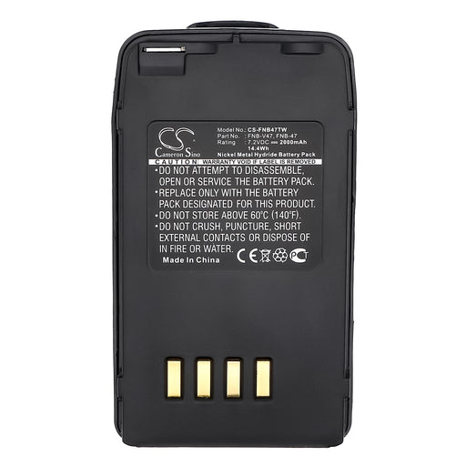 CS-FNB47TW - Image 1