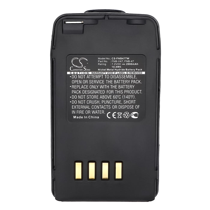 CS-FNB47TW - Image 1