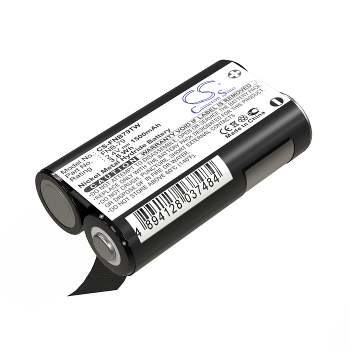 CS-FNB79TW - Image 1