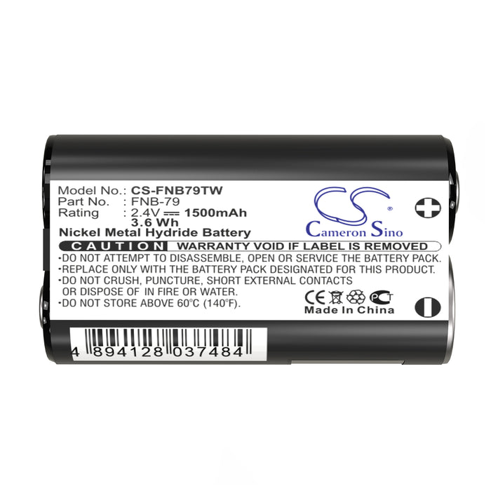 CS-FNB79TW - Image 3