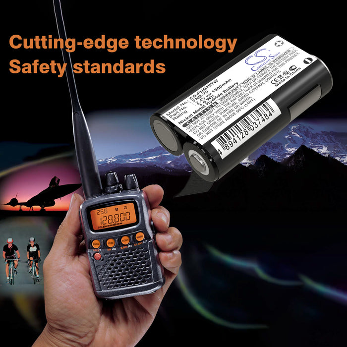 CS-FNB79TW - Image 6