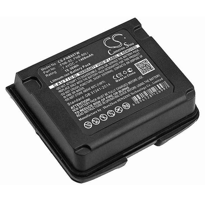 CS-FNB80TW - Image 4