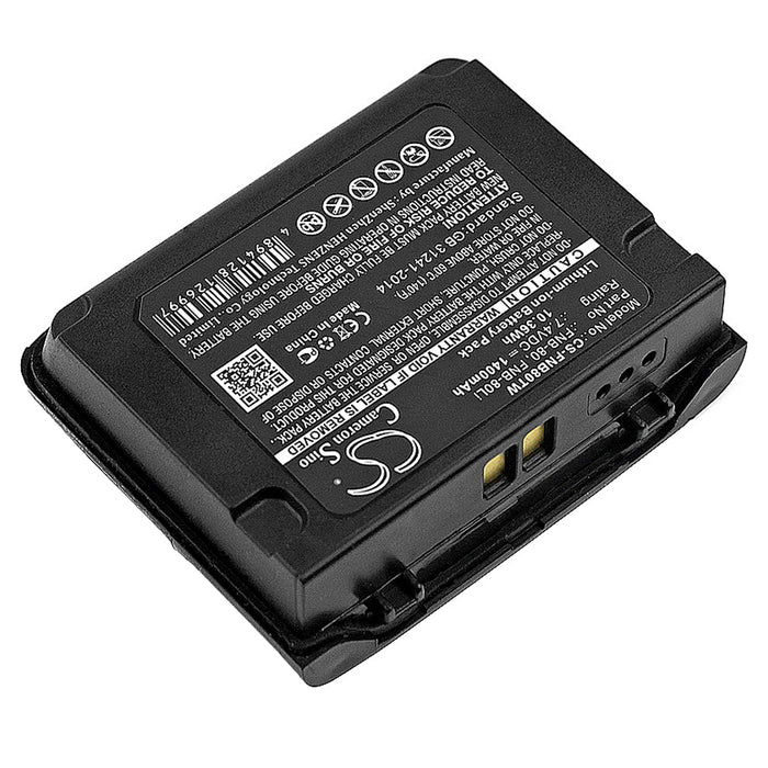 CS-FNB80TW - Image 1
