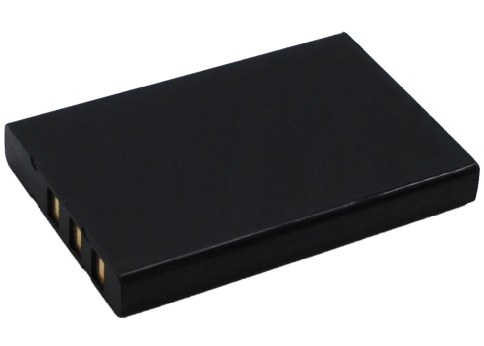 1500mAh Li-ion Battery – For Yaesu VX-2, VX-2E, VX-2R, VX-3R, VX-3E, FNB-82Li, Toshiba PDR-BT3