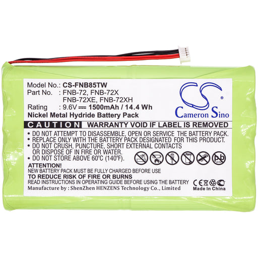 CS-FNB85TW - Image 1