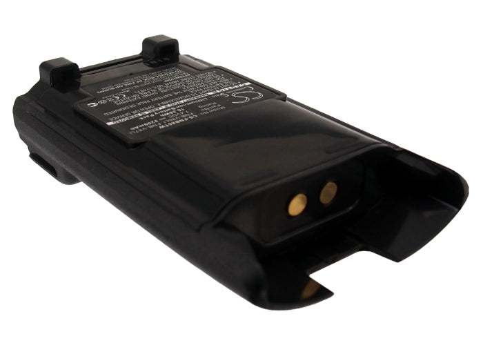 CS-FNB86TW : Battery for Vertex VX-820, VX-821, VX-824 and others - Replaces Vertex FNB-V86LI, FNB-V87LI, FNB-V86 and others