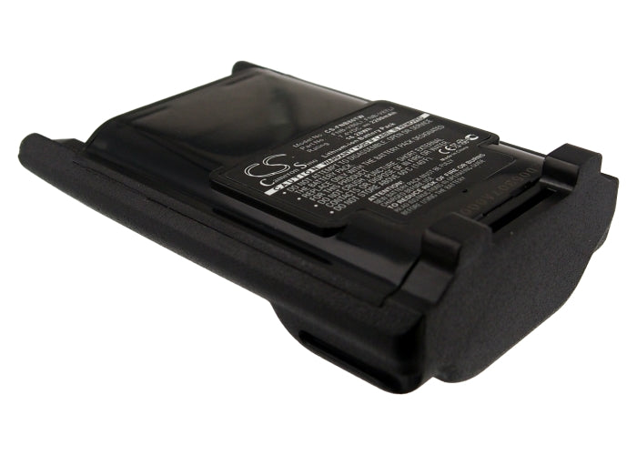 CS-FNB86TW : Battery for Vertex VX-820, VX-821, VX-824 and others - Replaces Vertex FNB-V86LI, FNB-V87LI, FNB-V86 and others