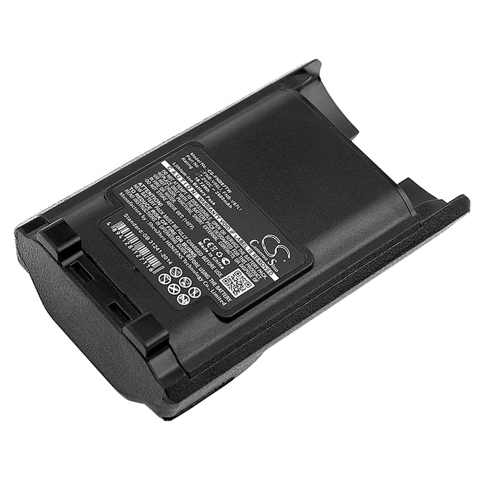 CS-FNB87TW : Battery for Vertex VX-820, VX-821, VX-824 and others - Replaces Vertex FNB-V86LI, FNB-V87LI, FNB-V86 and others