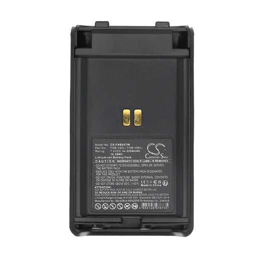 CS-FNB95TW - Image 1