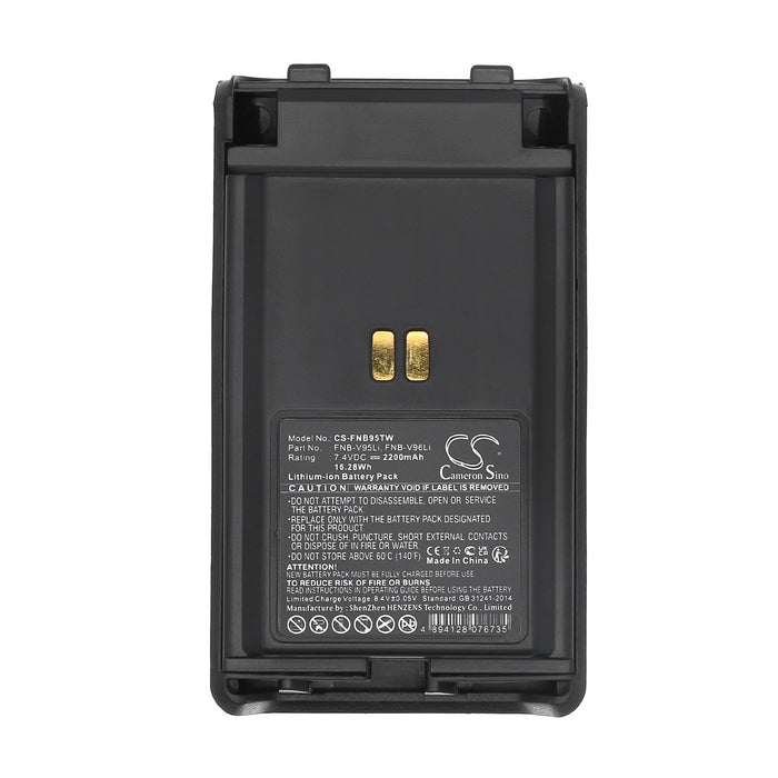 CS-FNB95TW - Image 1