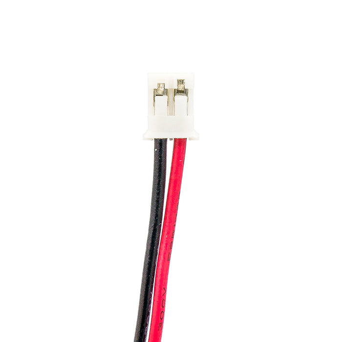 CS-FNK406SL : Battery for Franklin EST-4016 - Replaces Franklin 0D01004506PA0