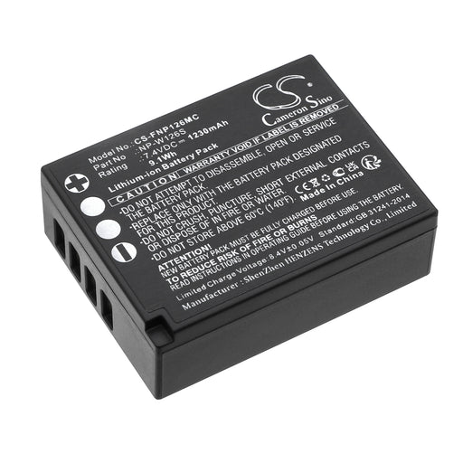 CS-FNP126MC - Image 1