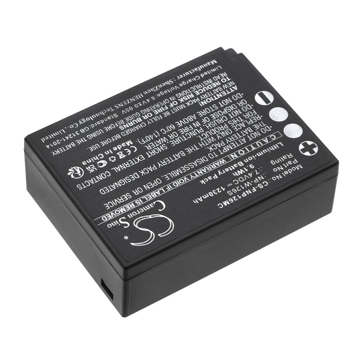 CS-FNP126MC - Image 3