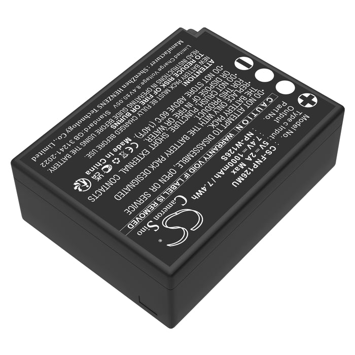 CS-FNP126MU - Image 5