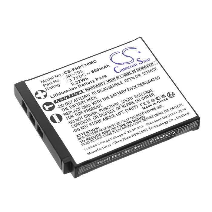 CS-FNP710MC - Image 3