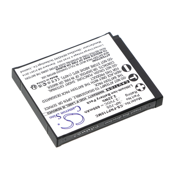 CS-FNP710MC - Image 2
