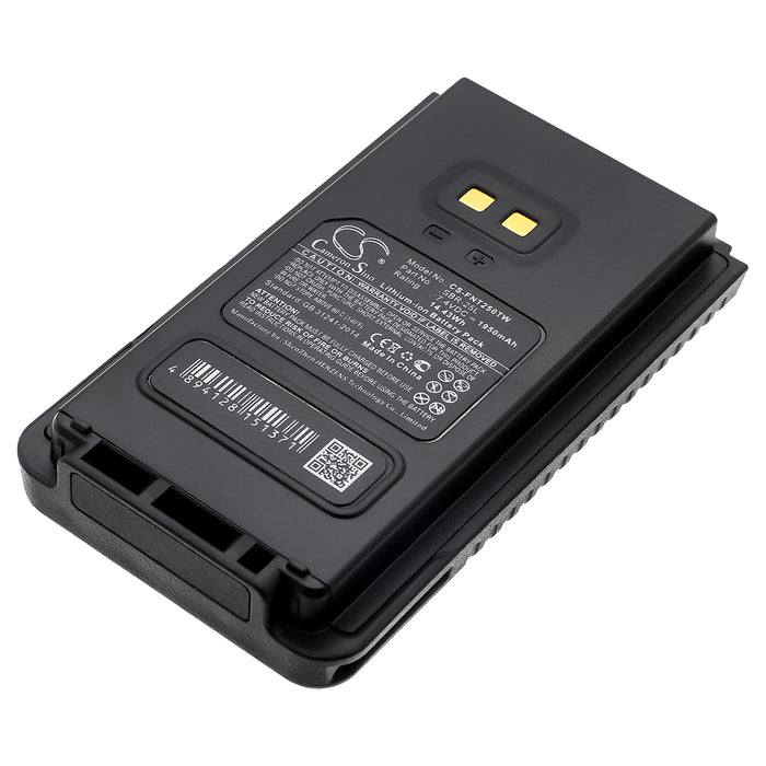 CS-FNT250TW - Image 2